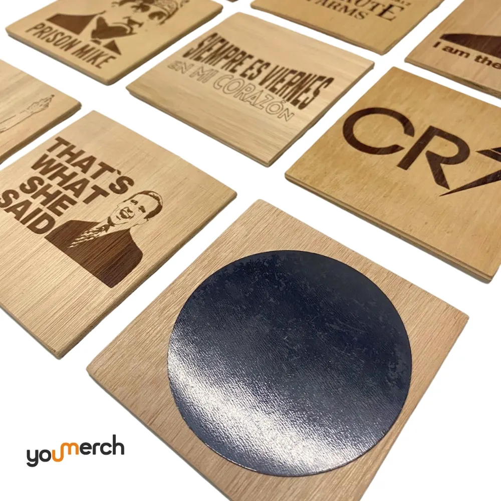 Magnéticos - Imagen 2