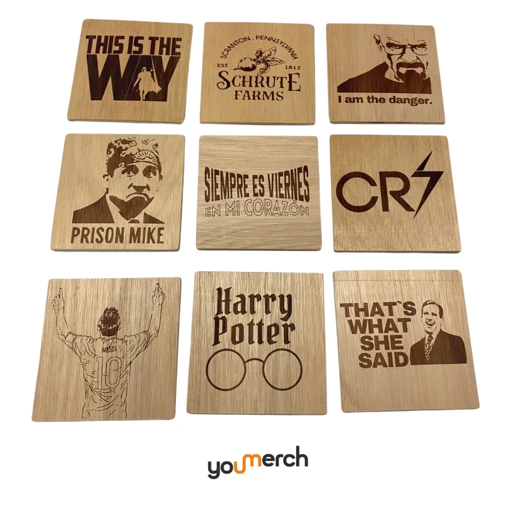 Magnéticos - Imagen 3